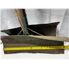 Image 4 : Lot of Shovels and Brooms