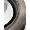 Image 11 : Michelin P245/60R18 tire