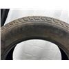 Image 2 : Michelin P245/60R18 tire