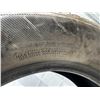 Image 4 : Michelin P245/60R18 tire
