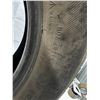 Image 5 : Michelin P245/60R18 tire