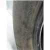 Image 6 : Michelin P245/60R18 tire