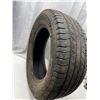 Image 7 : Michelin P245/60R18 tire