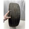 Image 8 : Michelin P245/60R18 tire