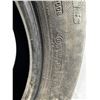 Image 9 : Michelin P245/60R18 tire