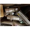 Image 3 : Box of venting plumbing air vents.