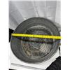 Image 2 : Vintage Galvanized Tub.