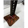 Image 6 : Jackall High Lift Jack (Height 4 ft).