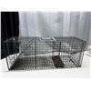 Image 1 : Large Animal Trap.