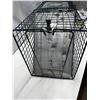 Image 4 : Large Animal Trap.