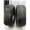 Image 10 : 2 Sailun ICE Blazer tires.
