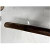 Image 4 : Vintage Log Cant Hook (Height 3.5 ft).
