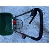 Image 4 : Scott's Turf Builder EdgeGuard DLX Broadcast Spreader.