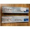 Image 1 : Two Box of Welding Electrodes by Linde (Sealed Pack).