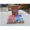Image 2 : 2 harry potter books- very good condition
