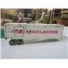 Image 2 : semi trailer van- (MacLeod's)