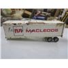 Image 4 : semi trailer van- (MacLeod's)