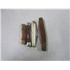 Image 1 : 4 mini jack knives