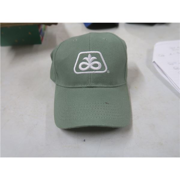 light green Hercules extra hat