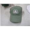 Image 3 : light green Hercules extra hat