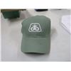 Image 4 : light green Hercules extra hat