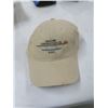 Image 2 : tan Nahanni construction hat