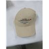 Image 3 : tan Nahanni construction hat