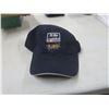 Image 1 : dark blue Tlicho logistics hat