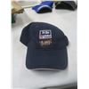 Image 3 : dark blue Tlicho logistics hat