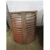Image 1 : DC4 case cast iron grill