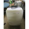 Image 1 : garrison dehumidifier- powers on