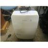 Image 3 : garrison dehumidifier- powers on