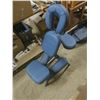 Image 7 : massage bench in case