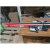 Image 10 : set of downhill skis with case