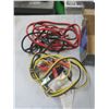 Image 2 : 2 sets of booster cables
