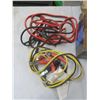 Image 3 : 2 sets of booster cables