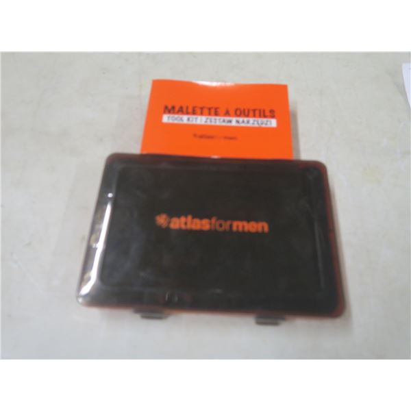 brand new small tool set