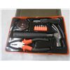 Image 3 : brand new small tool set