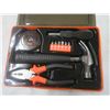 Image 4 : brand new small tool set