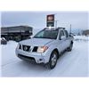 Image 1 : 2006 Nissan Frontier V6 Crew Cab 4x4 VIN: 1N6AD07W16C416002
