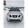 Image 2 : 2006 Nissan Frontier V6 Crew Cab 4x4 VIN: 1N6AD07W16C416002