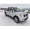 Image 3 : 2006 Nissan Frontier V6 Crew Cab 4x4 VIN: 1N6AD07W16C416002