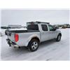 Image 4 : 2006 Nissan Frontier V6 Crew Cab 4x4 VIN: 1N6AD07W16C416002