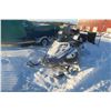 Image 2 : 2020 ARCTIC CAT BEARCAT 2000 SNOWMOBILE 4UF20SNW6LT100164