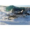 Image 3 : 2020 ARCTIC CAT BEARCAT 2000 SNOWMOBILE 4UF20SNW6LT100164