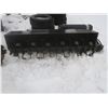 Image 2 : skid steer rototiller 6ft length 1'7" width 1'7" height