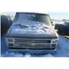 Image 4 : 1987 Chevrolet 20 vin:2GBEG25K1H4140438