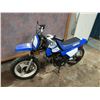 Image 1 : 2016 Yamaha PW50 dirt bike VIN: JYA3PT134GA018679