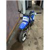 Image 2 : 2016 Yamaha PW50 dirt bike VIN: JYA3PT134GA018679