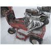 Image 2 : yardmen parts mower